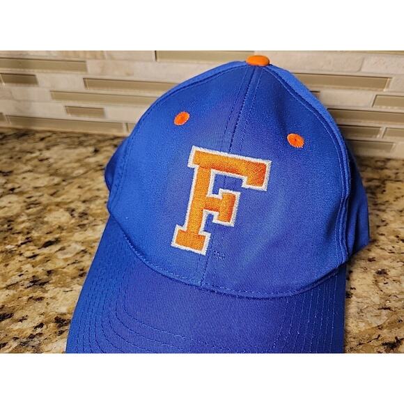 Florida Gators Hat one size NCAA Football Cap Adjustable Snapback College - Picture 2 of 9